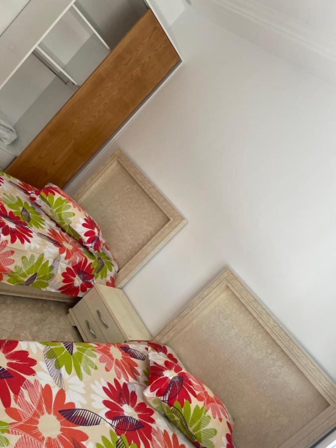 Ibrahim Apartment Kelibia Exterior photo