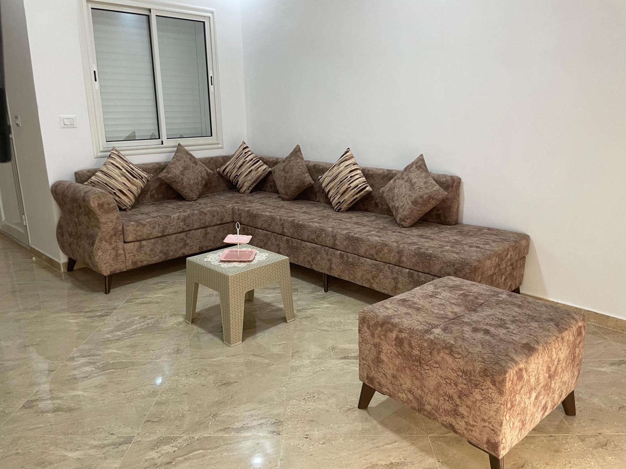Ibrahim Apartment Kelibia Exterior photo
